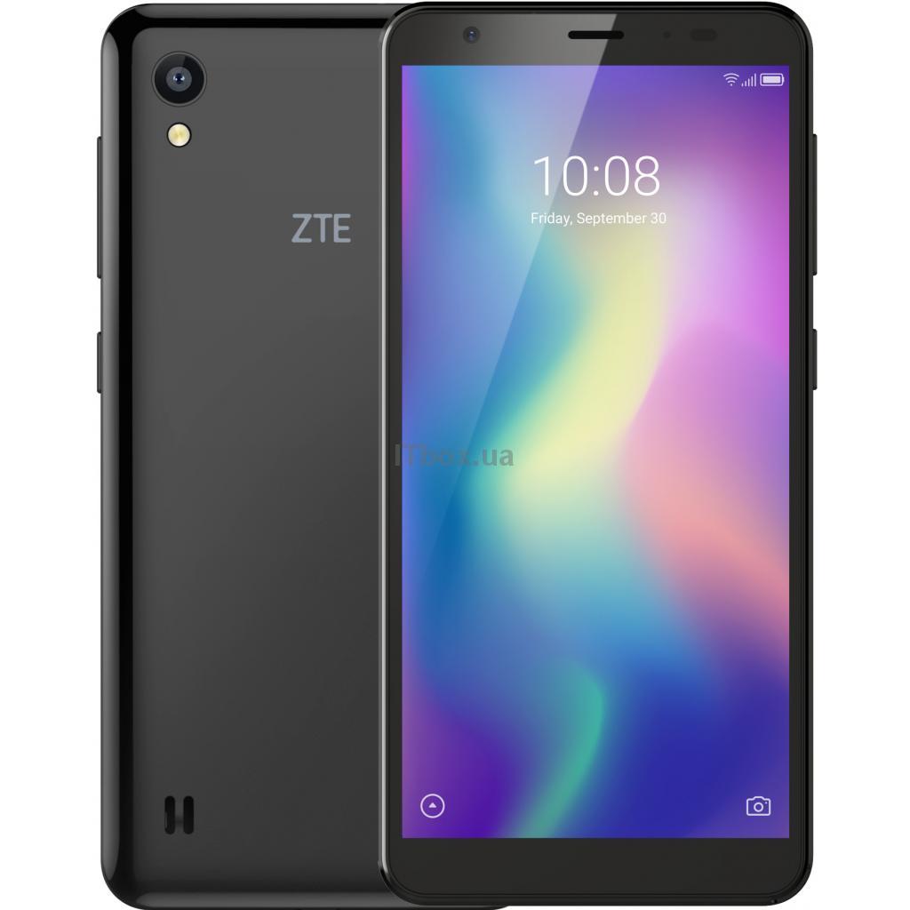 На телефоне zte blade 5 не хватает памяти