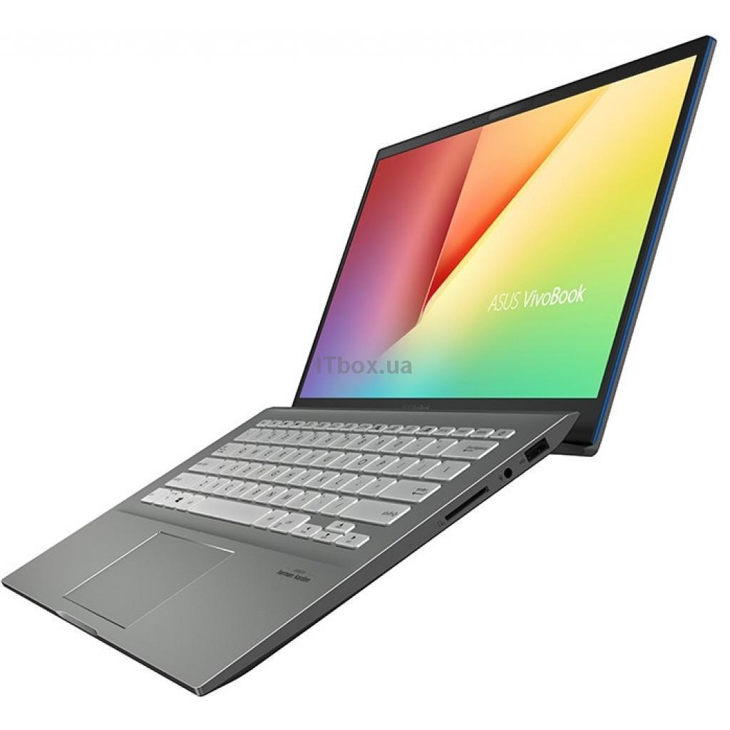 Ультрабук asus vivobook s s431fa eb019t обзор