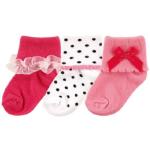 Детские носки