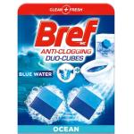 Средства для чистки унитазов