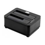 Док-станции для накопителей