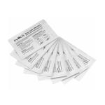 Комплекты чистящих карт