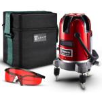 Лазерные нивелиры