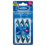 Зубочистки