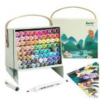 Художественные маркеры