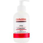 Молочко и крем для волос