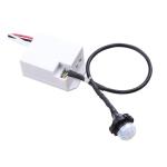 Датчики движения