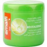 Маски для волос