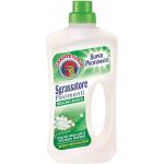 Средства для мытья пола