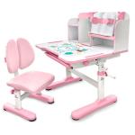 Школьные парты со стулом