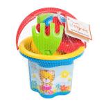 Игрушки для песка