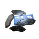 Гальмівні колодки