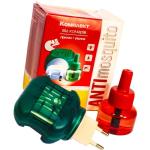 Фумигаторы