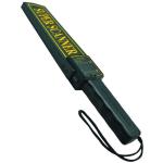 Металлоискатели