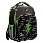 Школьные рюкзаки и портфели