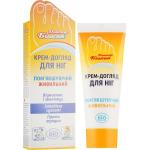 Кремы для ног