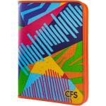 Папки на молнии