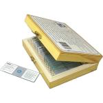 Наборы для микропрепаратов