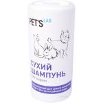 Шампуни для животных
