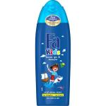 Детские гели для душа