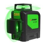 Лазерные нивелиры