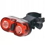 Задние велофары