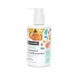 Детские шампуни