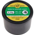 Пули и патроны