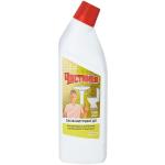 Средства для чистки унитазов