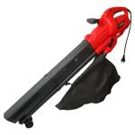 Пылесосы садовые