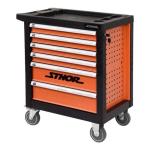 Тележки с инструментом