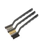 Щетки по металлу