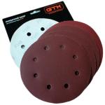 Наждачная бумага