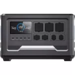 Зарядные станции