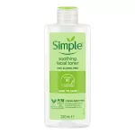 Тоники для лица