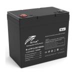 Батареи LiFePo4