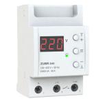 Реле напруги