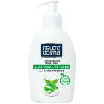 Жидкое мыло