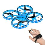 Радиоуправляемые игрушки