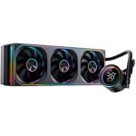 Системы жидкостного охлаждения