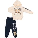 Детские спортивные костюмы