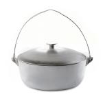 Казанки та каструлі