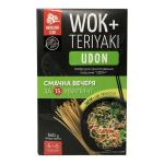 Пища быстрого приготовления