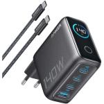 Зарядные устройства для смартфонов