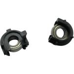 Втулки резинового вала