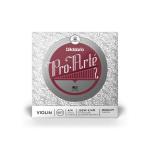 Струны для скрипки