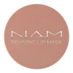 Маски для губ