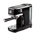 Рожковые кофеварки эспрессо