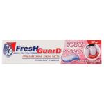 Зубные пасты