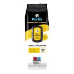 Салфетки и губки для уборки